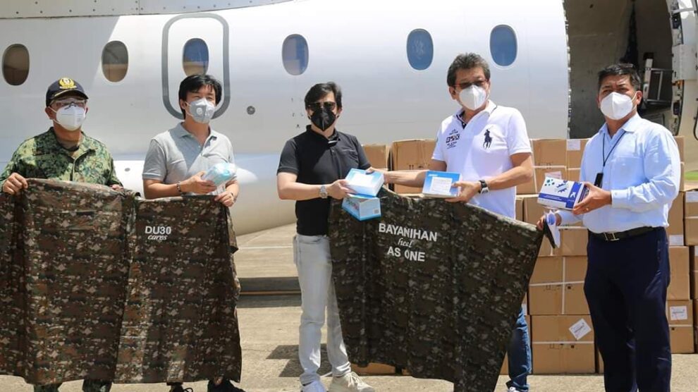 C:\Users\GCPI-ROBBY\Desktop\RMA NEWS\ARTICLES\ARTICLE 323 - OPAV RECEIVED 1 MILLION DONATED MASKS\1.jpg