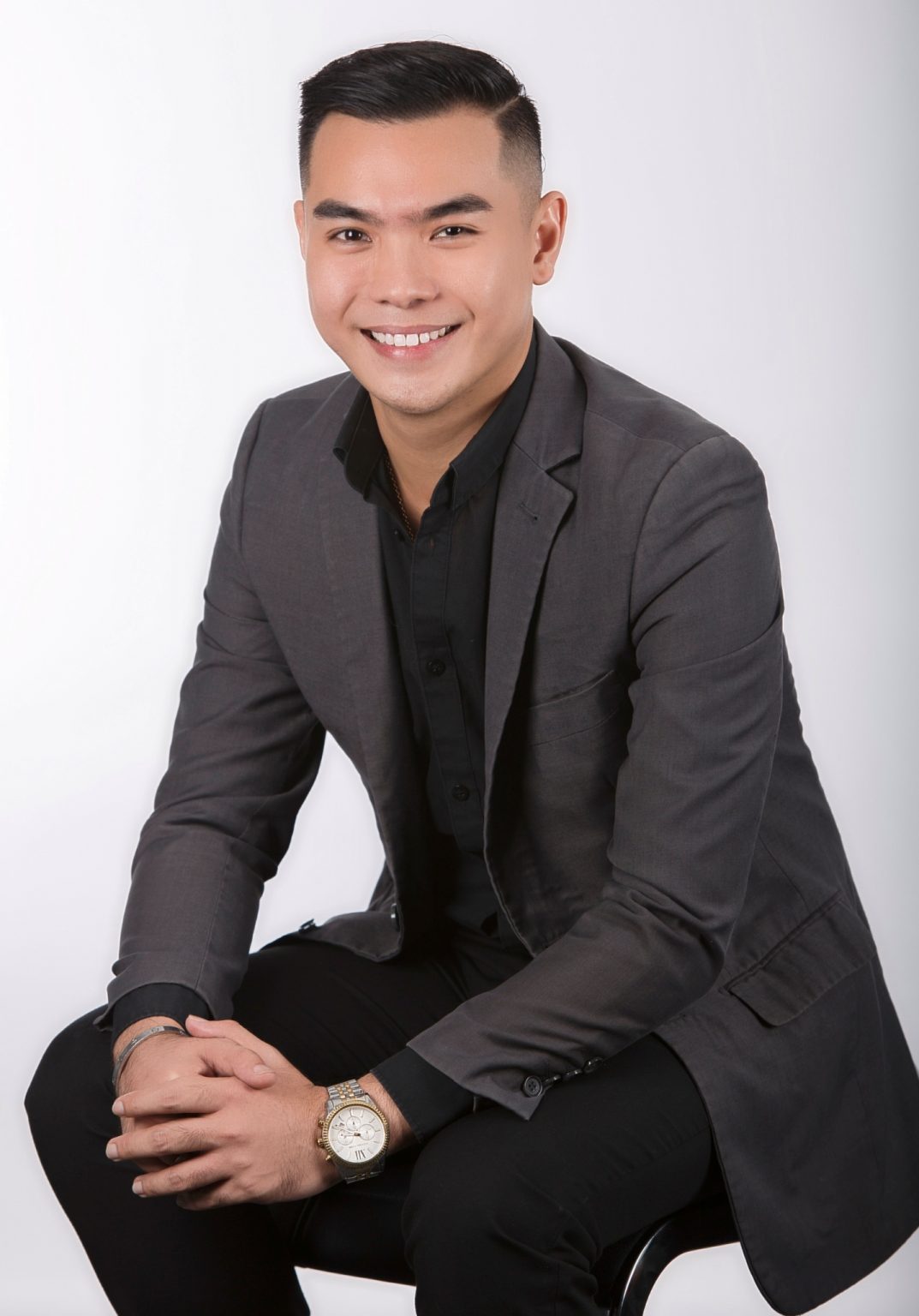 Seda Ayala Center Cebu introduces new Assistant Director for Sales ...