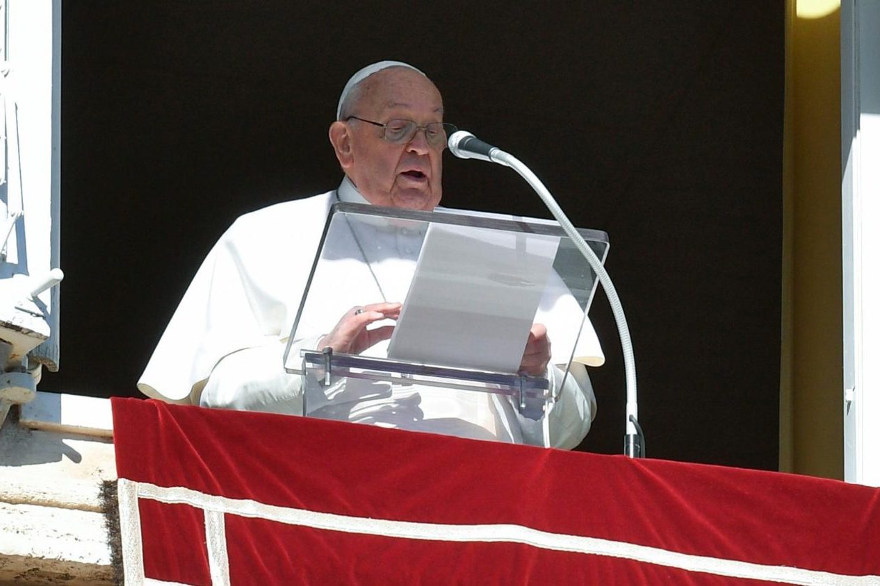 Pope Francis announces Year of Prayer to prepare for 2025 Jubilee RMAnews