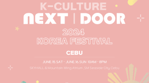 C:\Users\GCPI-ROBBY\Desktop\PR 2024\(Poster) K-Culture Next Door_2024 Korea Festival_in Cebu.png