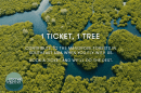 Cathay - 1 Ticket, 1 Tree(1)