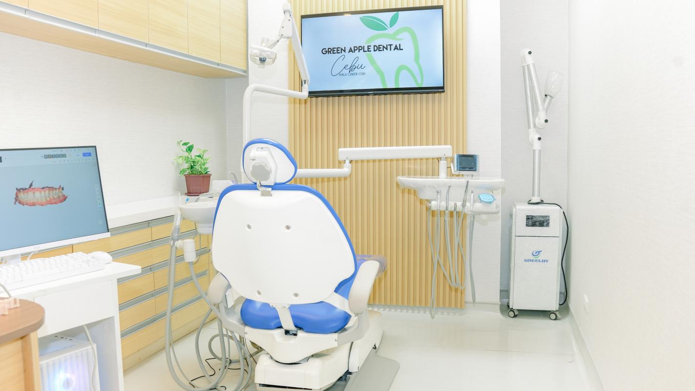 Green Apple Dental Image 18