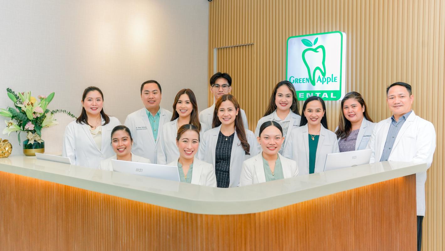 Green Apple Dental Image 20