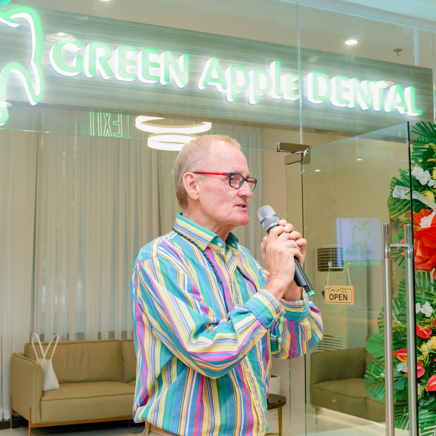 Green Apple Dental Image 8