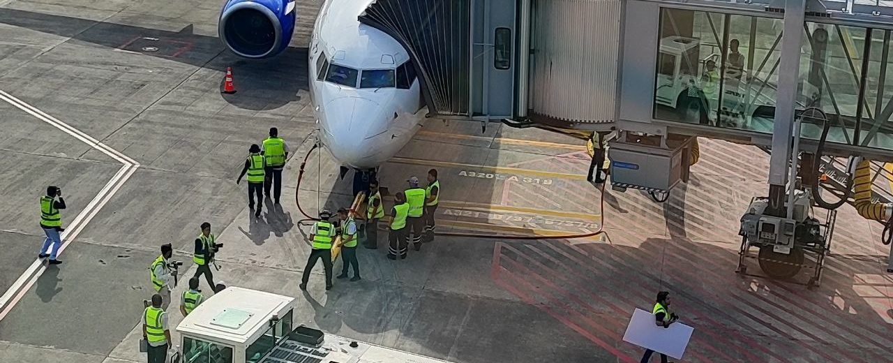 united airlines inaugural flight(1)