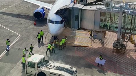 united airlines inaugural flight(1)