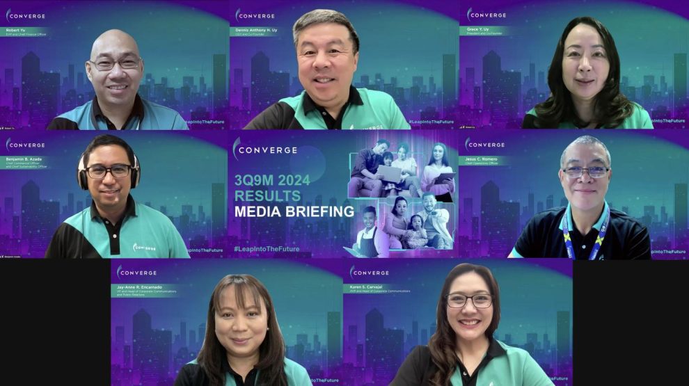 3Q Media Briefing (1)(1)