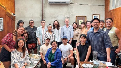 Roundtable with Filipino Artists - Culture Responds to Global Challenges (2)(1)