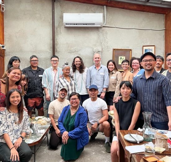 Roundtable with Filipino Artists - Culture Responds to Global Challenges (2)(1)