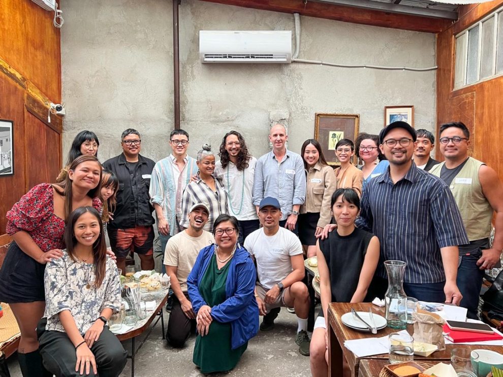 Roundtable with Filipino Artists - Culture Responds to Global Challenges (2)(1)