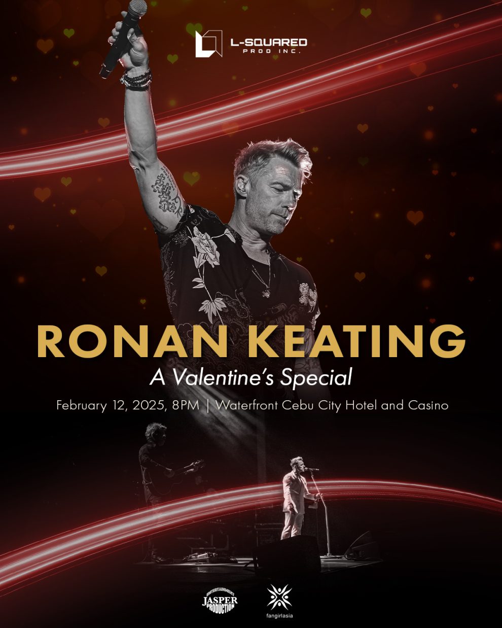 Ronan Keating Main Poster (1)(1)