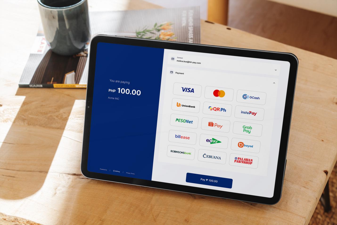 HitPay Online Checkout(1)